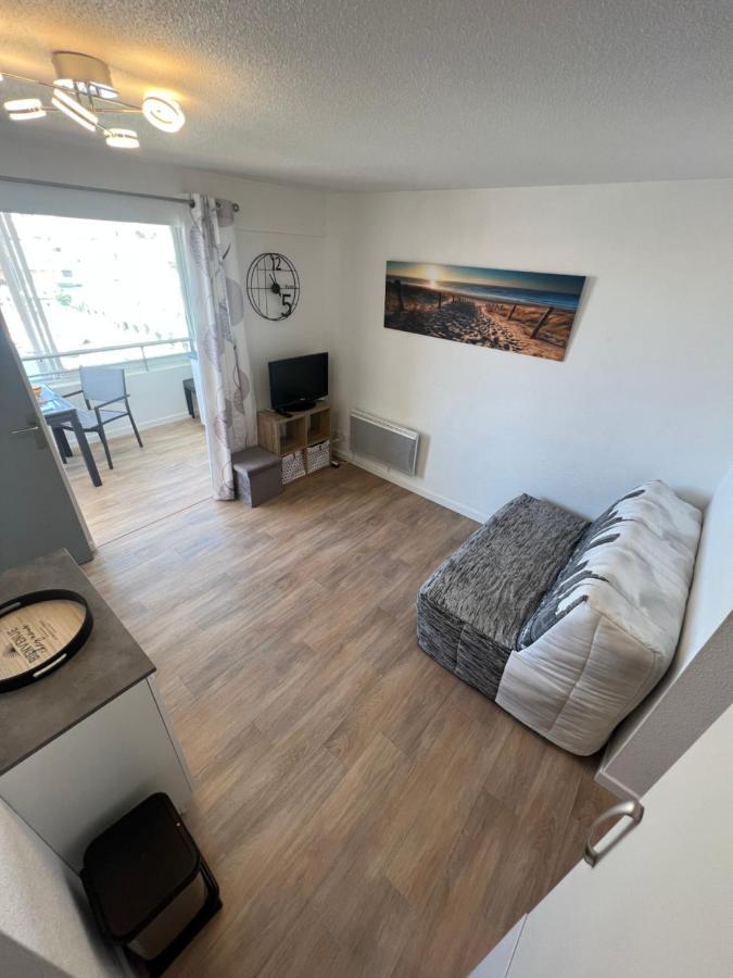 Apartment 5 Personnes Sete