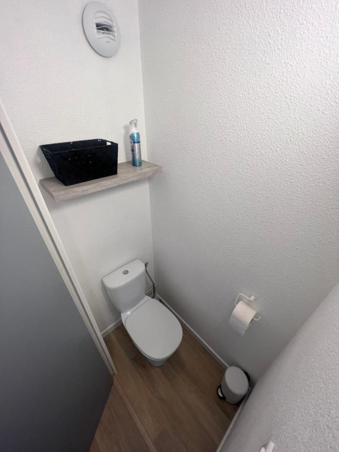 5 Personnes Apartment