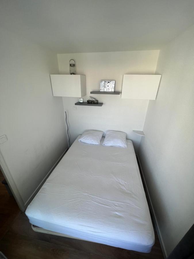 Apartment 5 Personnes *