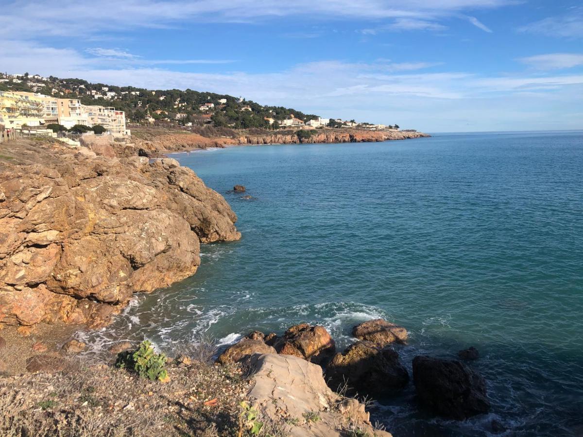 Apartment 5 Personnes Sete